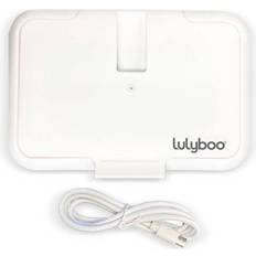 Lulyboo Compact Wipe Warmer