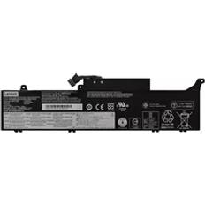 Computer Spare Parts Lenovo Replacement for L18M3P52 Battery for ThinkPad E490s Models