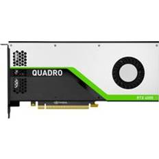 HP Nvidia Quadro Rtx 4000 8Gb
