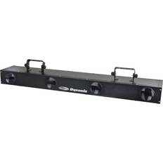 Studioutrustning Showtec Dynamic LED