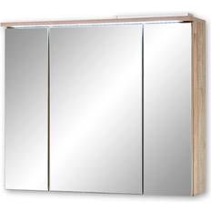 Stella Trading Stella ROOF Spiegelschrank Bad