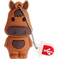 Greenzech 64GB USB2.0 Flash Drive