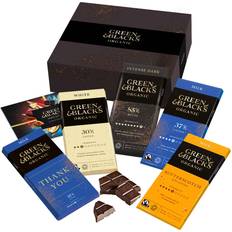 Matvaror G&B G&B Thank You Chocolate Gift