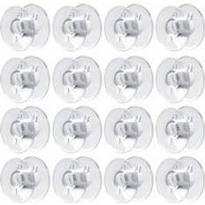 Sewing Machines Ikodm 60 Pcs Sewing Machine Bobbins