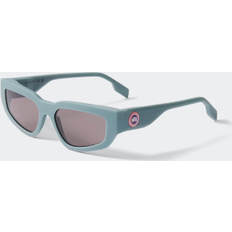 Women Sunglasses Canada Goose Faroe Sunglasses - Matte Sage/Green