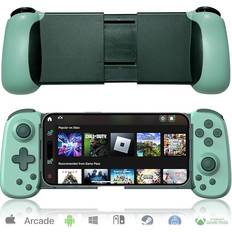Game Controllers Arvin Mobile Gaming Controller for Android