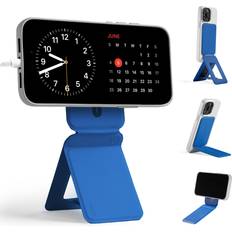 MOFT Phone Tripod Stand Compatible with iPhone 16/15/14/13/12 Series