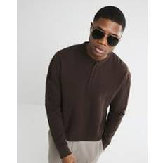 Sunglasses River Island Mens Gold Metal Aviator Sunglasses - Gold