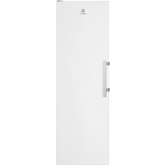 T Frysar Electrolux 700 Frysskåp LUS7MD28W Vit