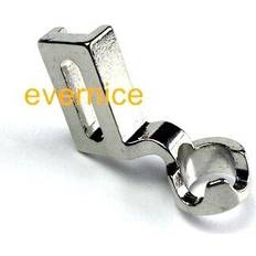 Sewing Machines Evernice 1/4" ruler foot frame quilting embroidery high shank for janome 1600p