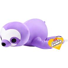 Zuru Hug-A-Lumps Sydney the Sloth Weighted Soft Toy by ZURU