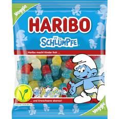 Haribo Konfektyr & Kakor Haribo Smurfar 100g