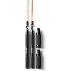 Trainingsspringseile Velites Springseil Cyclone Noir