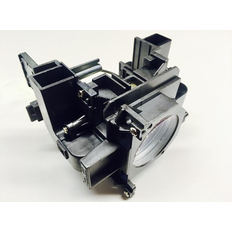 Projector Lamps Sanyo POA-LMP136 Lamp and Housing for Sanyo Projectors