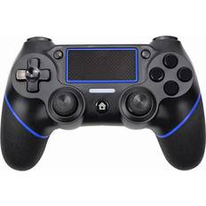 Game Controllers Maxpower Wireless Controller For PS4 Playstation Pro Slim PC