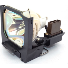 Projector Lamps Mitsubishi OEM Lamp and Housing for The LVP-S290U Projector