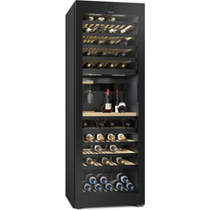 Miele KWT 4999 F Fritstående Vinkøleskab Sort