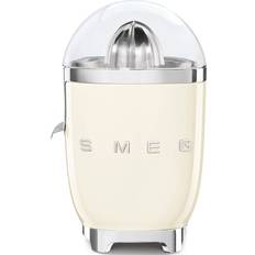 Citruspresser smeg Smeg CJF01CREU