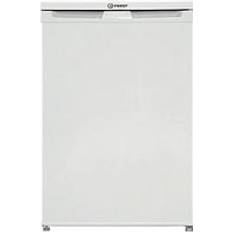 Under Counter Freezers Indesit I55Z1112Wuk Freestanding Undercounter Freezer White