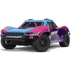 Arrma Senton 223S BLX 4X4 SCT with DSC 1:10 RTR RC Car