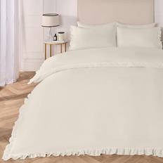 Frill Edge Set Super King