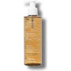 Korres Facial Cleansing Korres Olympus Tea Sebum-Regulating Cleansing Gel 200 ml