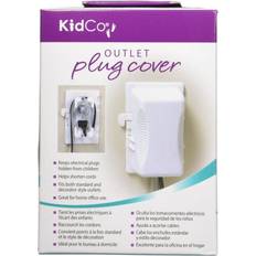 Socket Cover KidCo Outlet Plug Cover S211