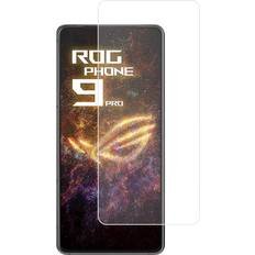 INCOVER Asus ROG Phone 9 Pro 5G Härdat Skärmskyddsglas