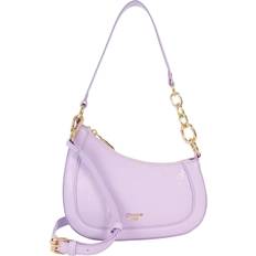 Dune London Direction Shoulder Bag - Lilac
