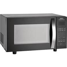 Microwave Ovens Nisbets Essentials Commercial Microwave 21 L 750W Black