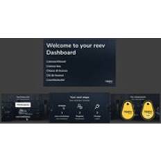Charging Stations ABL Reev Ready Compact Lizenzschl für Ladepunkt inkl 2 Jahre