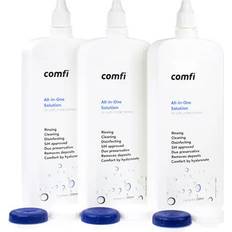 All-in-One Solution Triple Pack 3 x 250 ml