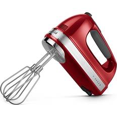 Kitchenaid hand mixer price KitchenAid 7-Speed Hand Mixer with Turbo Beaters II