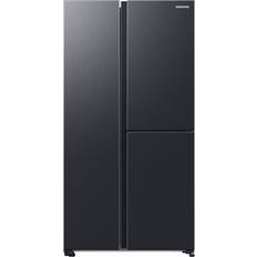 Side-by-side Kylfrysar Samsung RH69DG895EB1EF