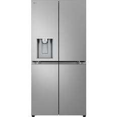 LG Kylfrysar LG French Door Prime Silver GML861PYPE