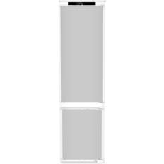 Fridge above Freezer - Integrated Fridge Freezers Liebherr ICNSd5603 Integrated Fridge Freezer Silver, White