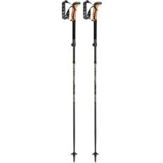 Trekking Poles Leki Khumbu FX TA Walking Poles Pair