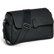 Mamas & Papas Stroller Organiser Eco Leather Black
