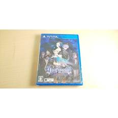 Playstation Vita Games Odin Sphere Ravenslacil PS Vita Japan