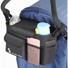 Universal Baby Stroller Bag Organizer