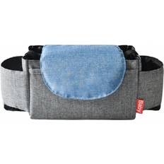 Baby Stroller Organizer Bag