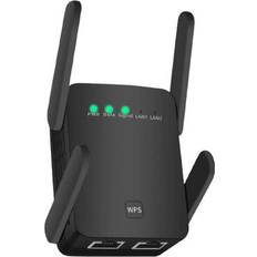 Access Points, Bridges & Repeaters Lukyamzn WiFi Extenders Signal Booster 9200 sq ft