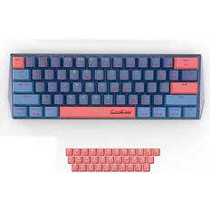 Keyboards Greenzech Blue Two Brown Switch RGB Wireless Bluetooth 5.0