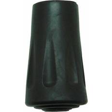 Trekking Poles Micel Micel CNT12 Black Ferrule Terminal Plug 25 Units