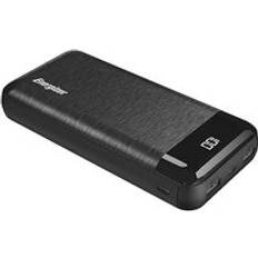Batteries & Chargers Energizer Max 20,000mAh Power Bank