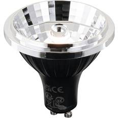 GU10 3-Step Dimmable Led Bulb AR70 6.5W 650lm 2200-6500K
