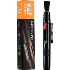 K&F Concept SKU.1691 2 in 1 Lens Cleaning Pen