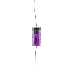 Tadiran 3.6V 1.5Ah Lithium Thionyl Chloride Battery SL-761/P
