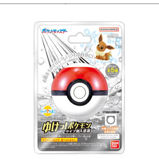 Bandai Go Pokemon Type Specific Bath Salts Large