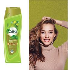Dabur Nourishing Shampoo with Olive Oil 200 ml